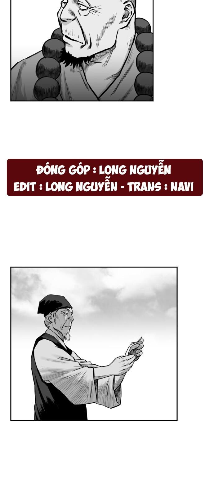 Sát Thủ Anh Vũ Chap 39 - Next Chap 40