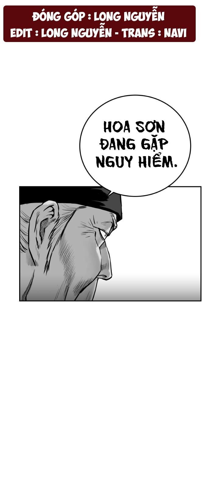 Sát Thủ Anh Vũ Chap 39 - Next Chap 40