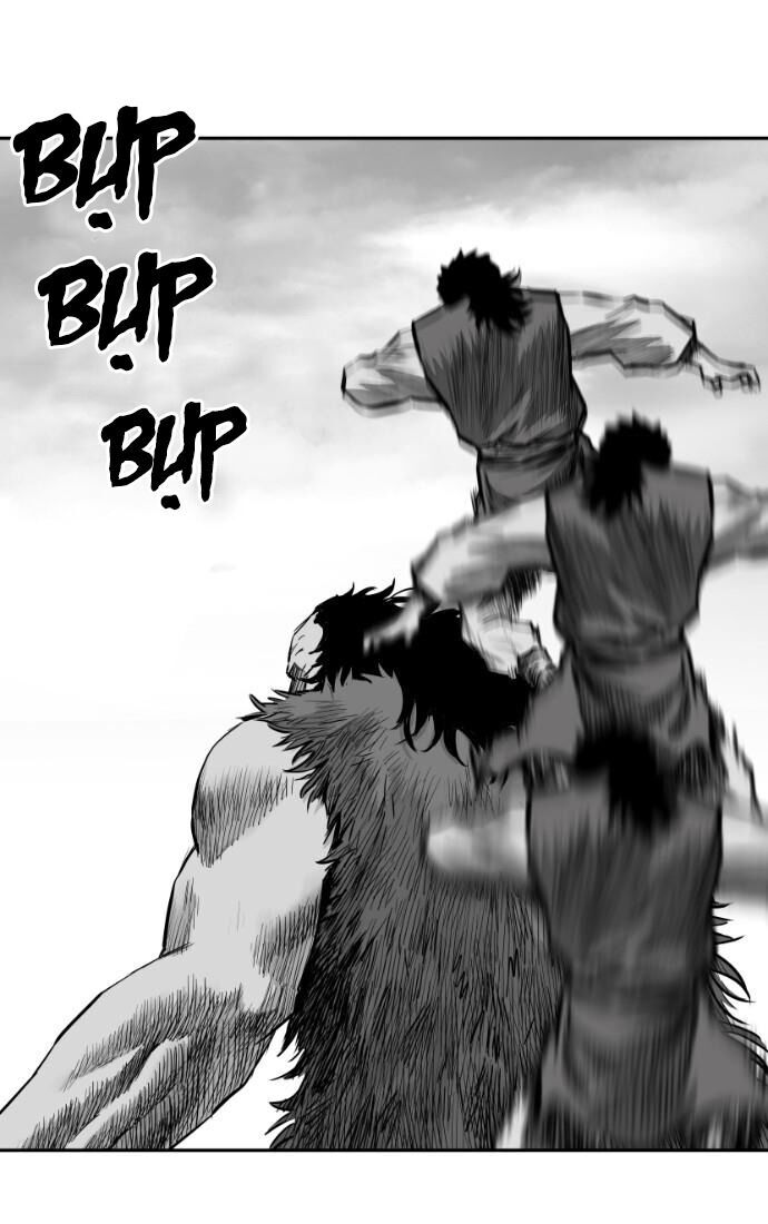 Sát Thủ Anh Vũ Chap 39 - Next Chap 40