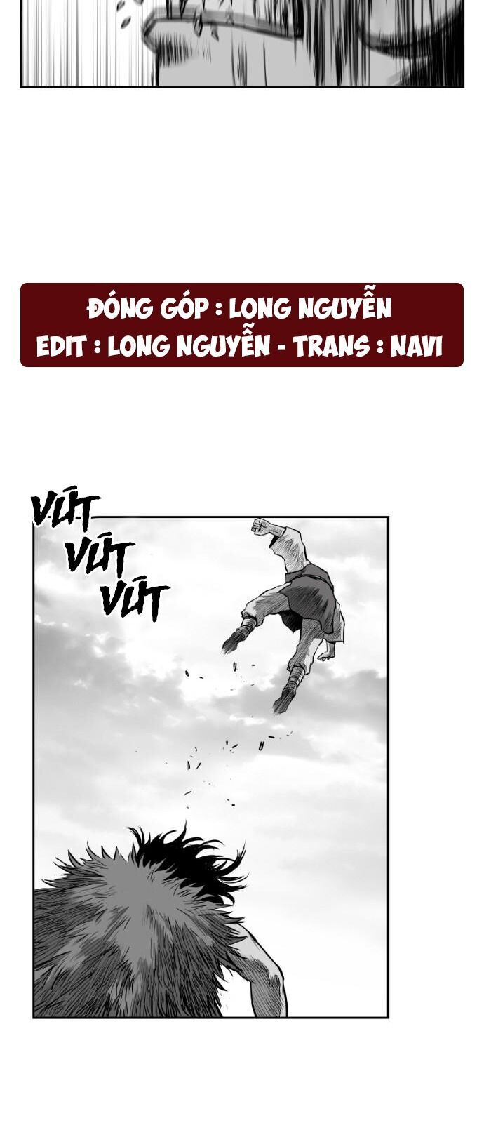 Sát Thủ Anh Vũ Chap 39 - Next Chap 40