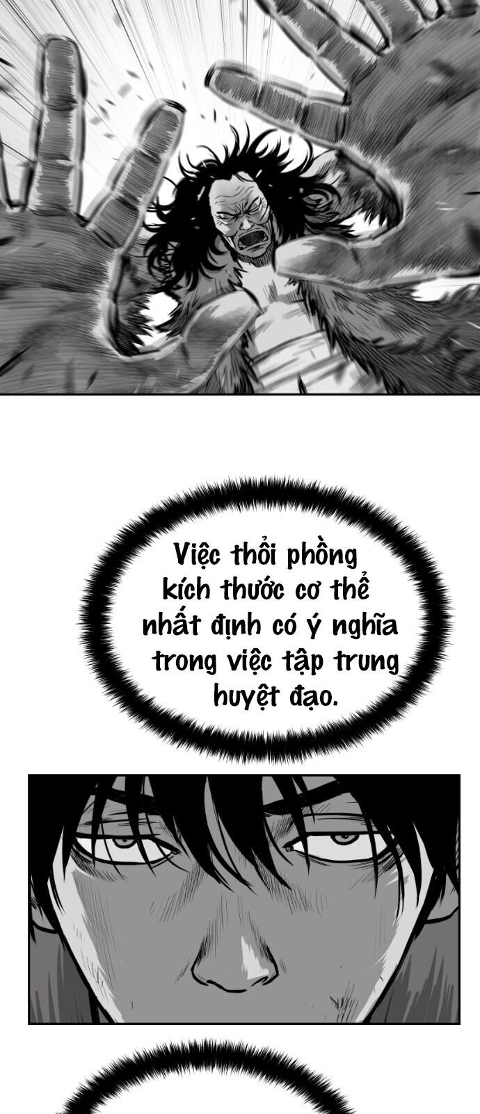 Sát Thủ Anh Vũ Chap 39 - Next Chap 40