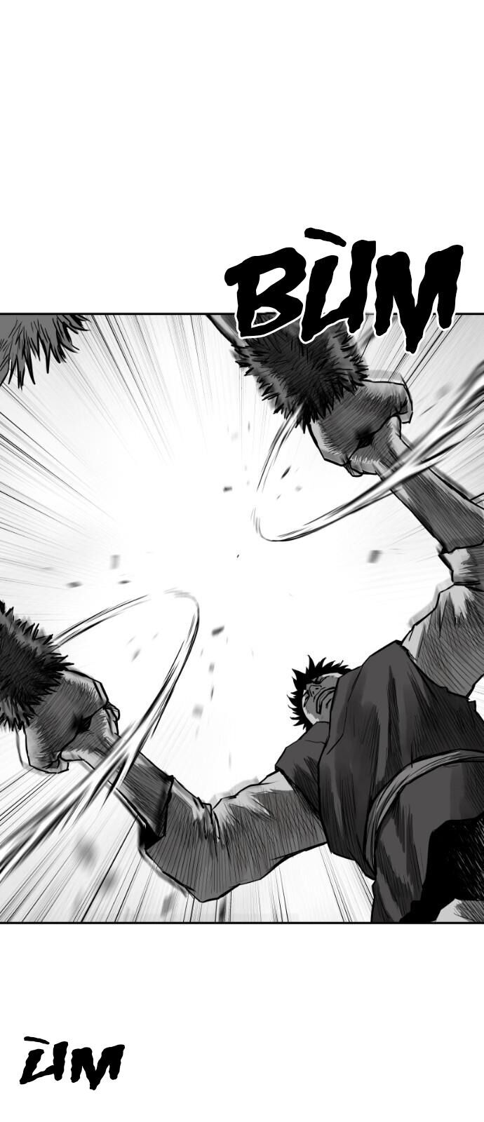Sát Thủ Anh Vũ Chap 39 - Next Chap 40