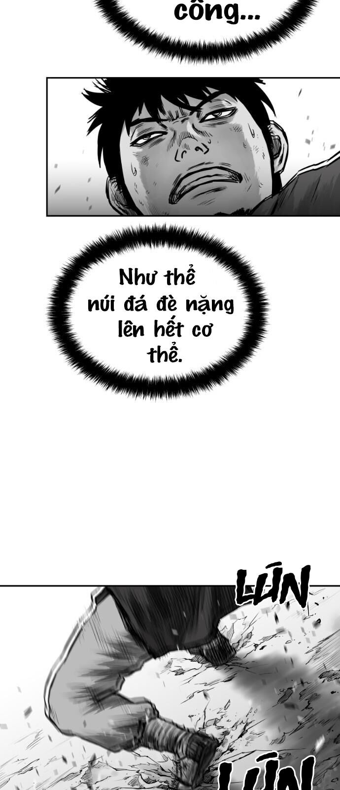 Sát Thủ Anh Vũ Chap 39 - Next Chap 40