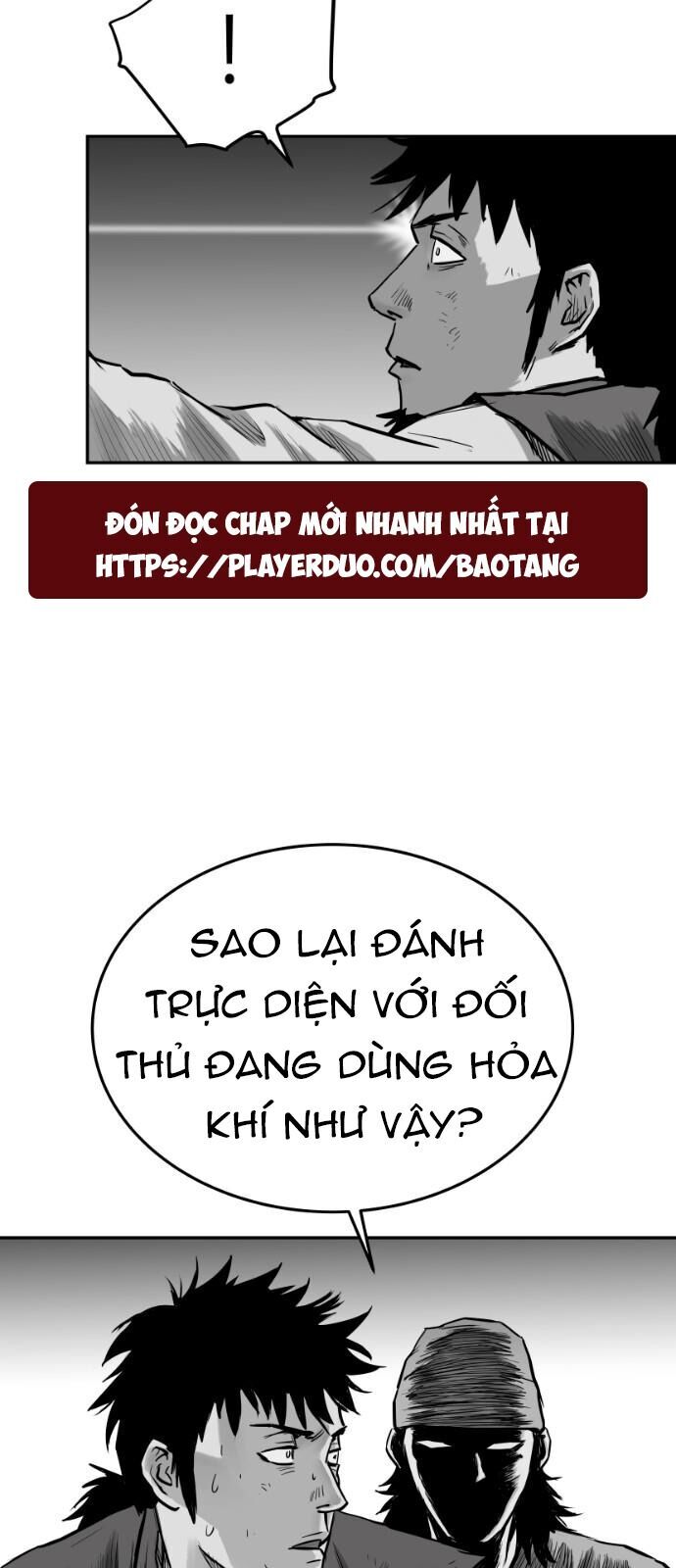 Sát Thủ Anh Vũ Chap 39 - Next Chap 40