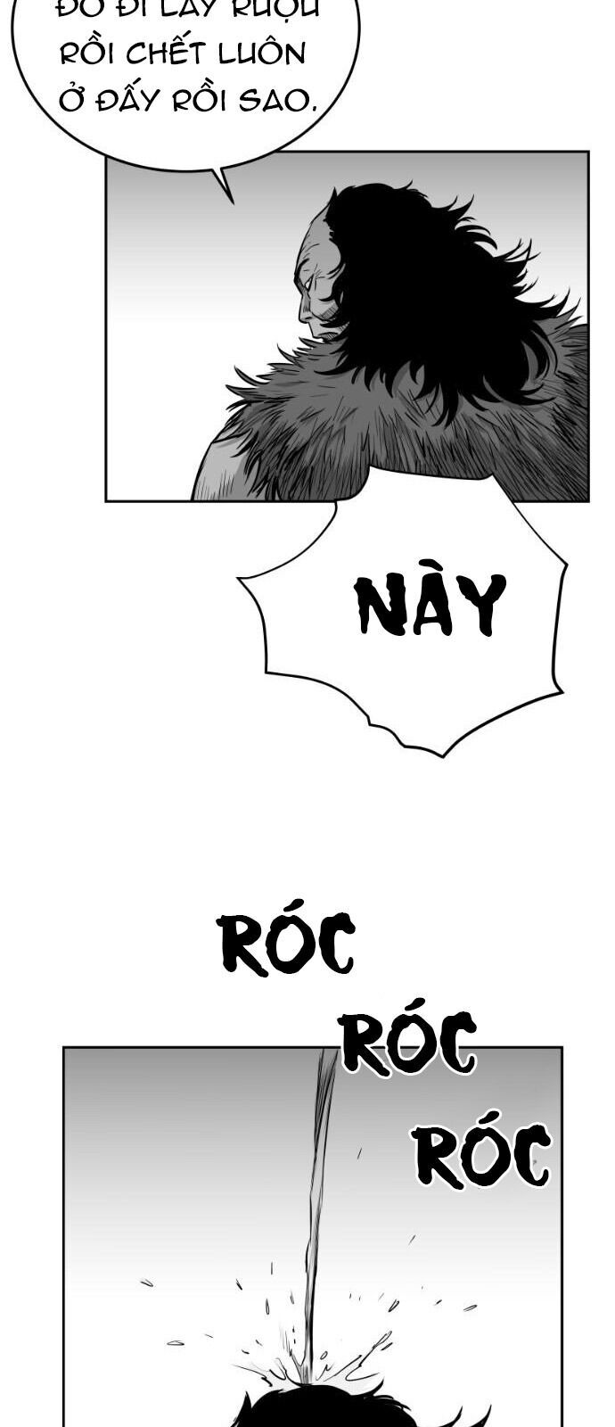 Sát Thủ Anh Vũ Chap 38 - Next Chap 39