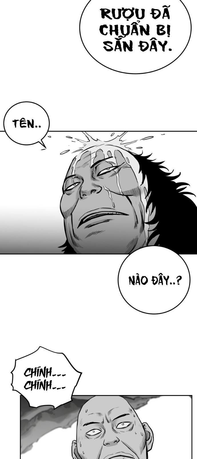 Sát Thủ Anh Vũ Chap 38 - Next Chap 39