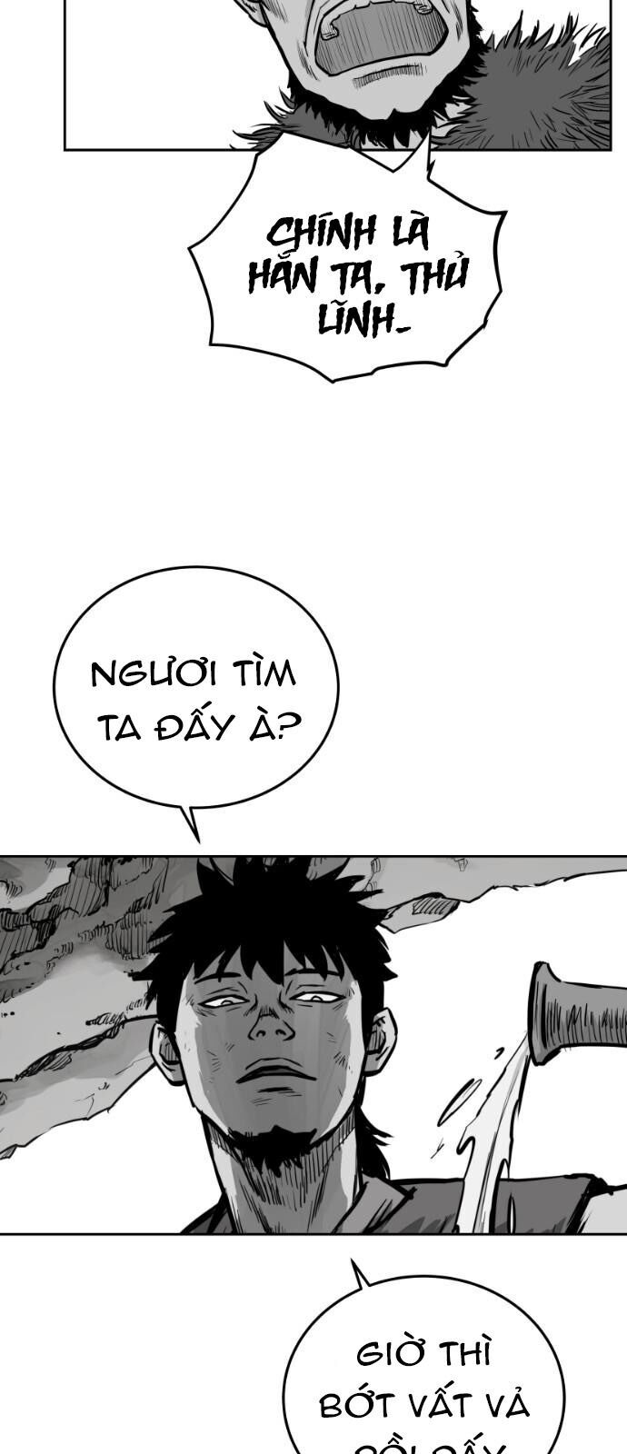 Sát Thủ Anh Vũ Chap 38 - Next Chap 39