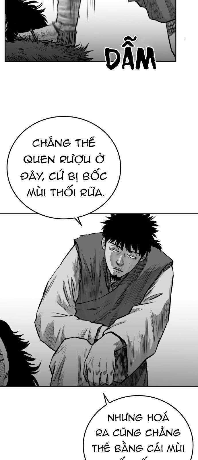 Sát Thủ Anh Vũ Chap 38 - Next Chap 39
