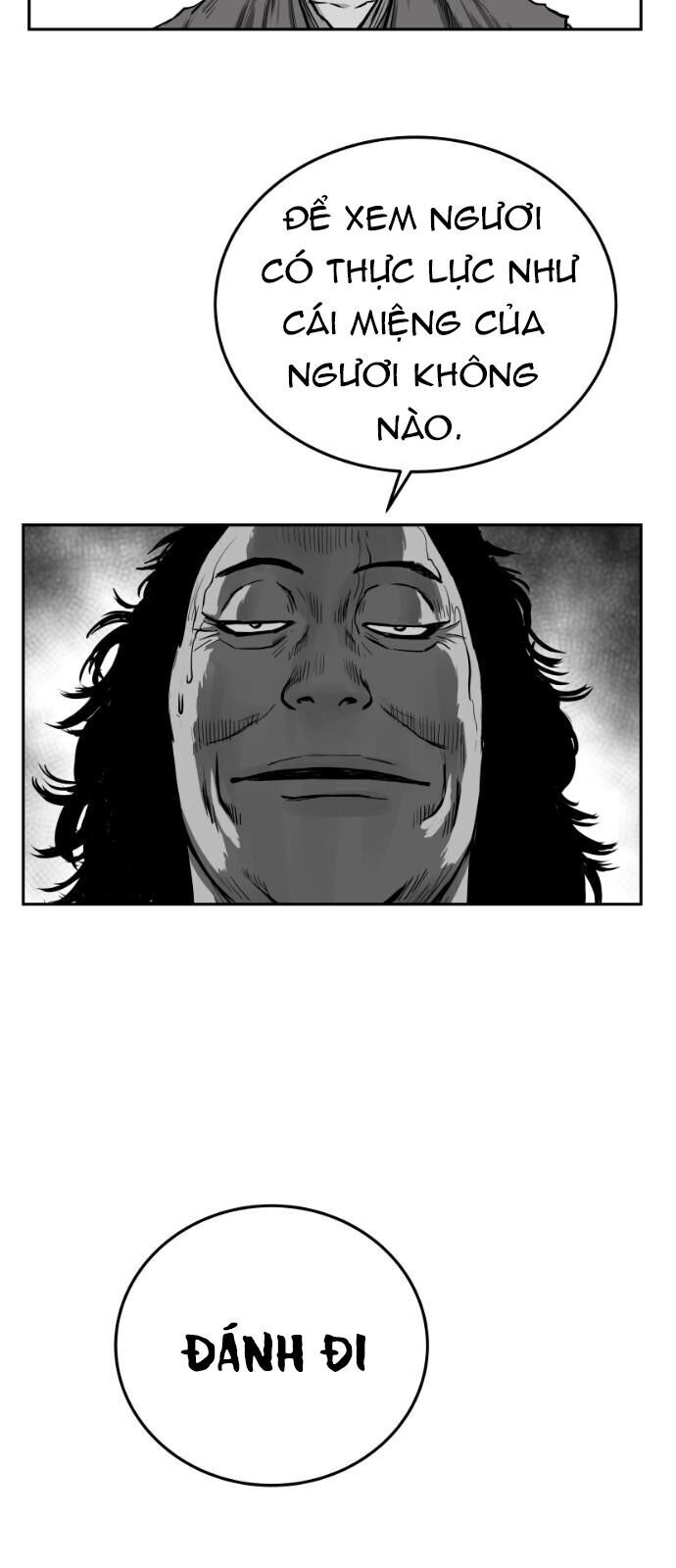 Sát Thủ Anh Vũ Chap 38 - Next Chap 39