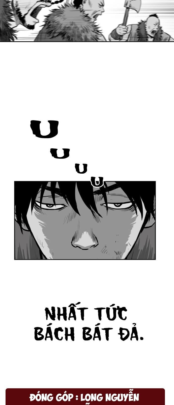 Sát Thủ Anh Vũ Chap 38 - Next Chap 39