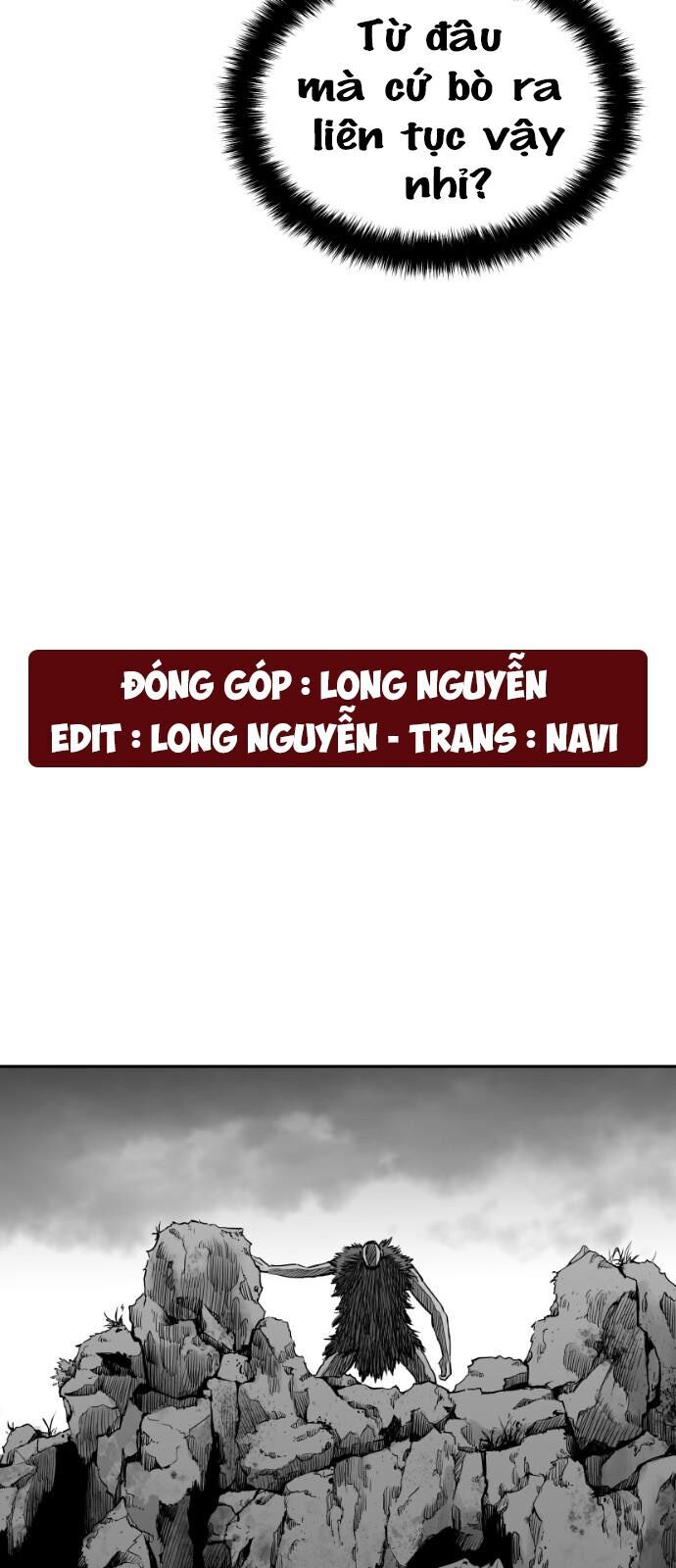 Sát Thủ Anh Vũ Chap 38 - Next Chap 39