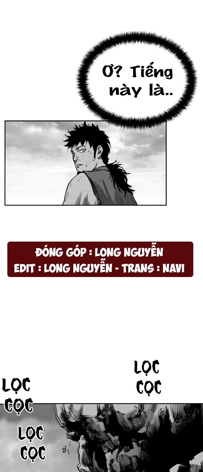 Sát Thủ Anh Vũ Chap 38 - Next Chap 39