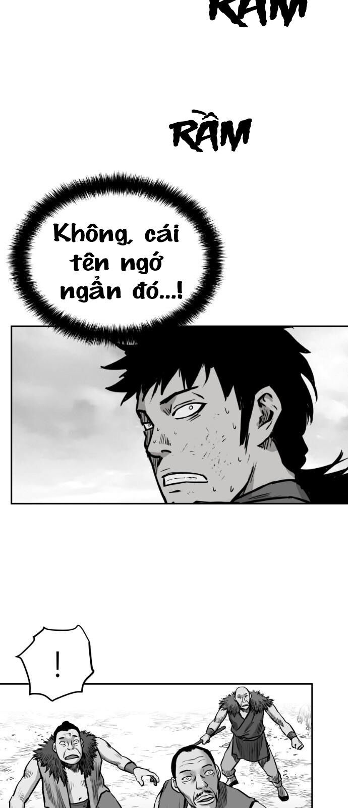 Sát Thủ Anh Vũ Chap 38 - Next Chap 39