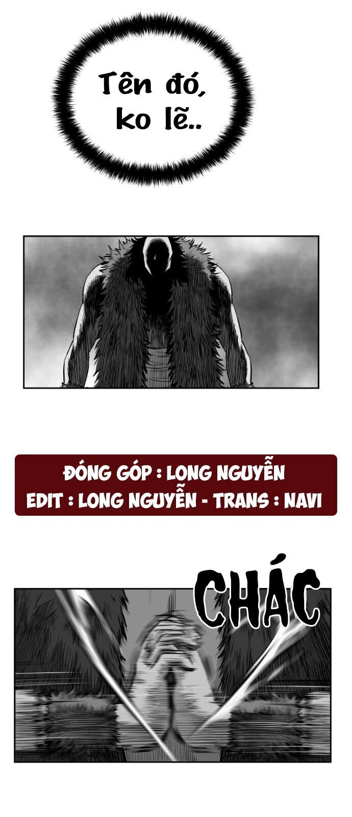 Sát Thủ Anh Vũ Chap 38 - Next Chap 39