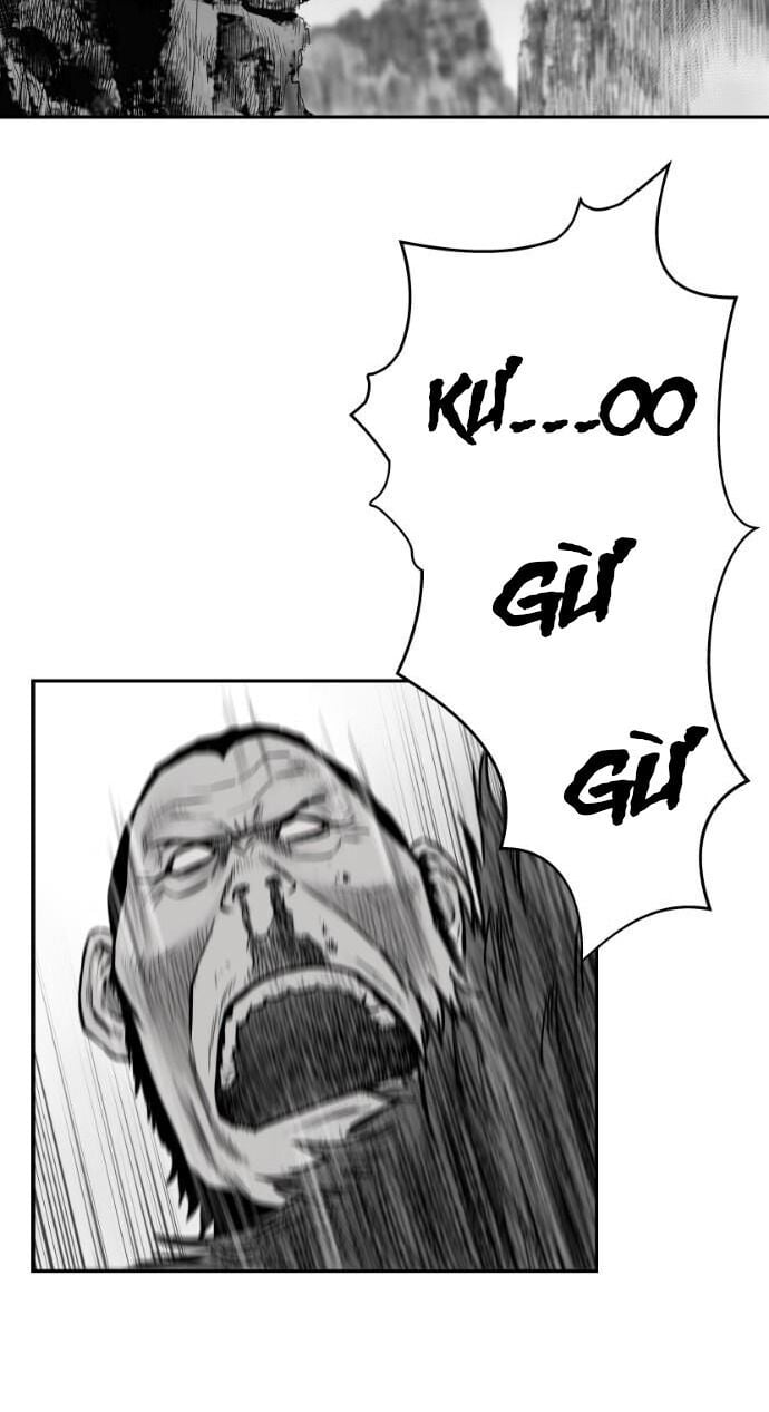 Sát Thủ Anh Vũ Chap 37 - Next Chap 38