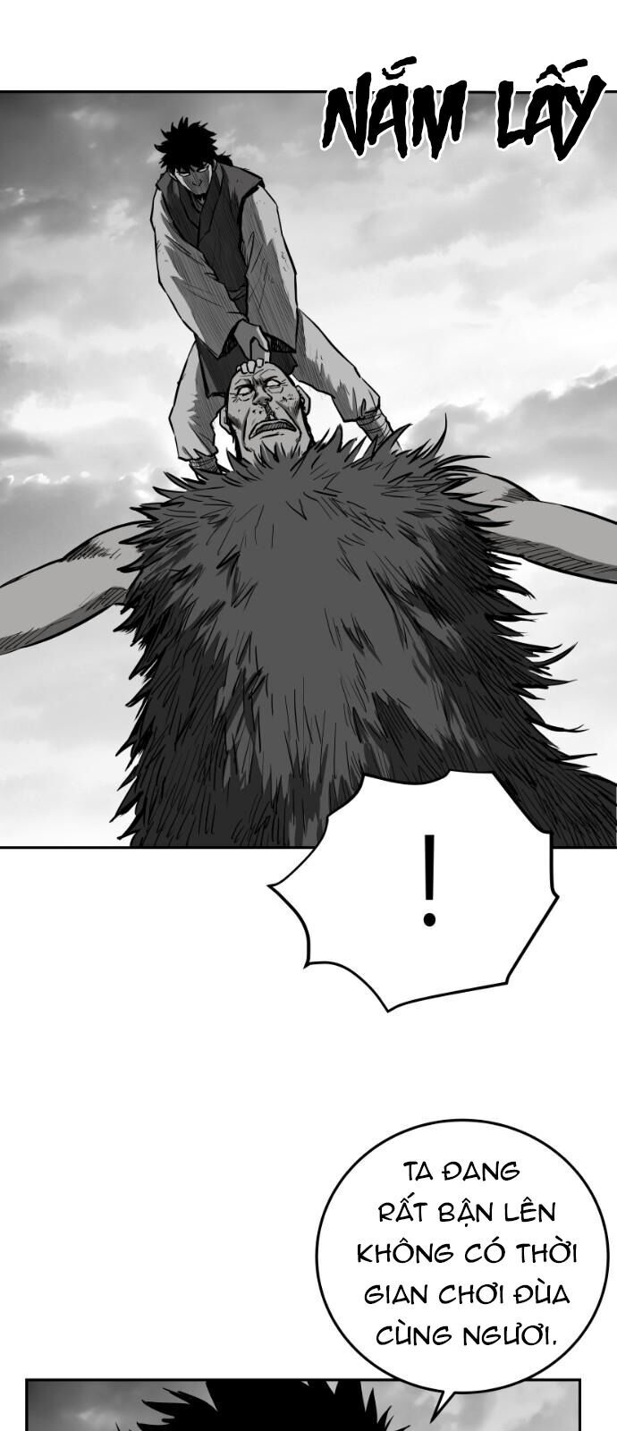 Sát Thủ Anh Vũ Chap 37 - Next Chap 38