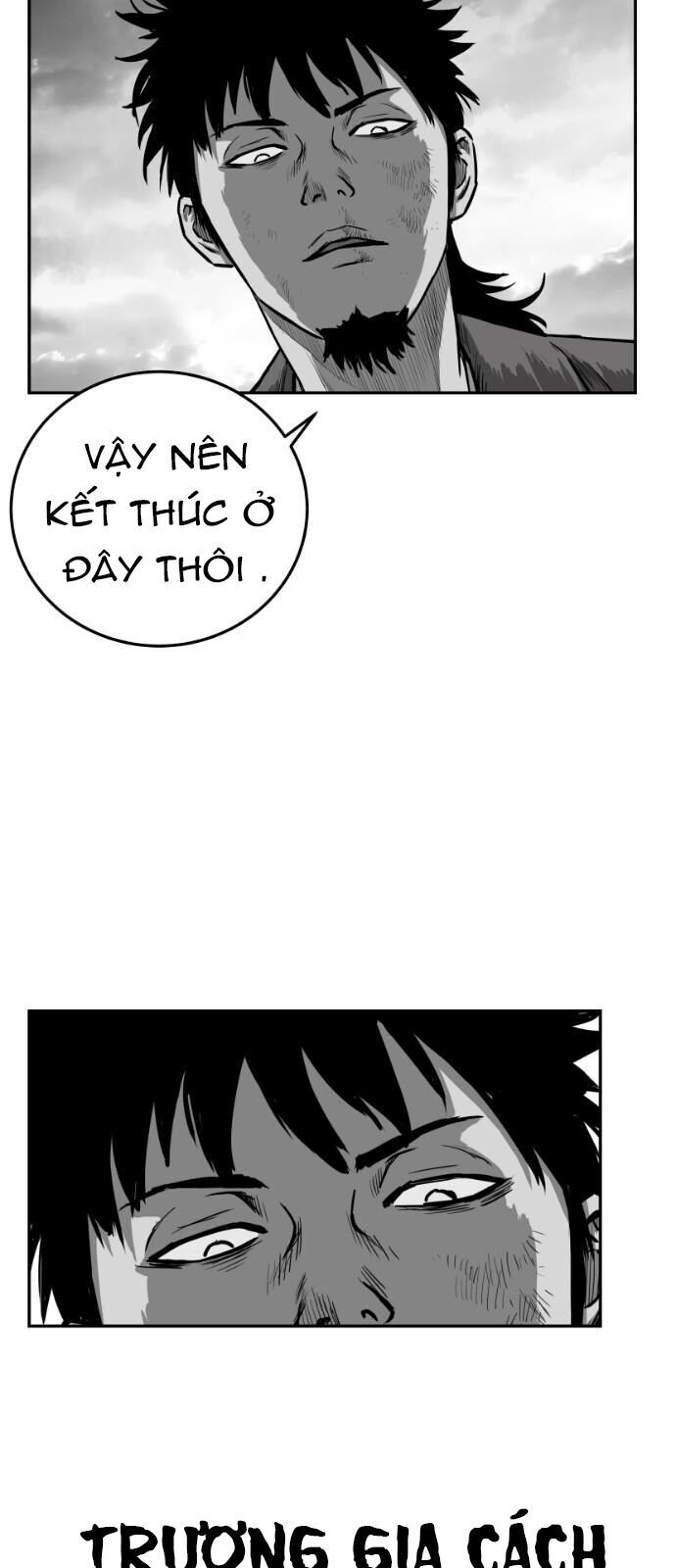 Sát Thủ Anh Vũ Chap 37 - Next Chap 38