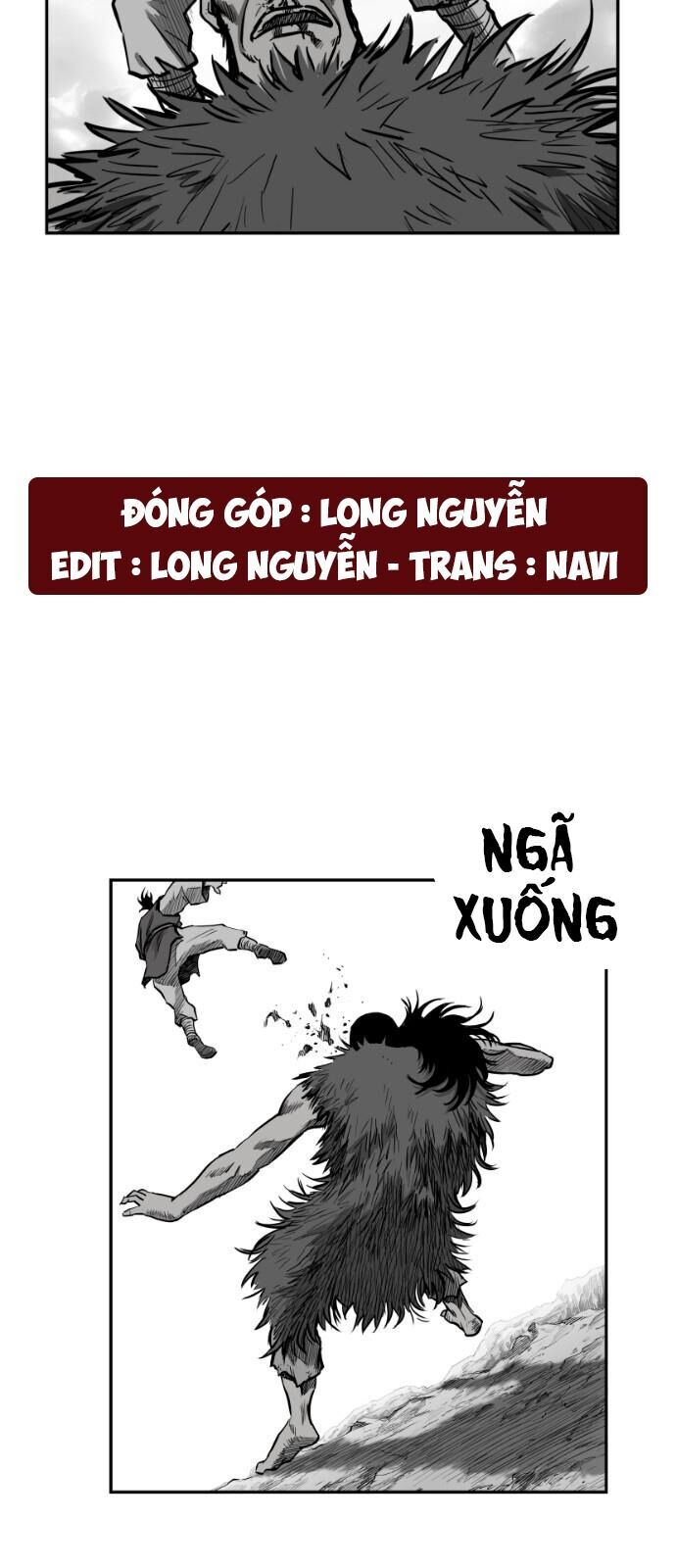 Sát Thủ Anh Vũ Chap 37 - Next Chap 38