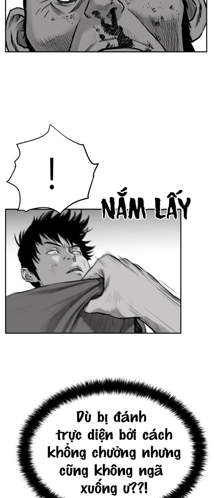 Sát Thủ Anh Vũ Chap 37 - Next Chap 38