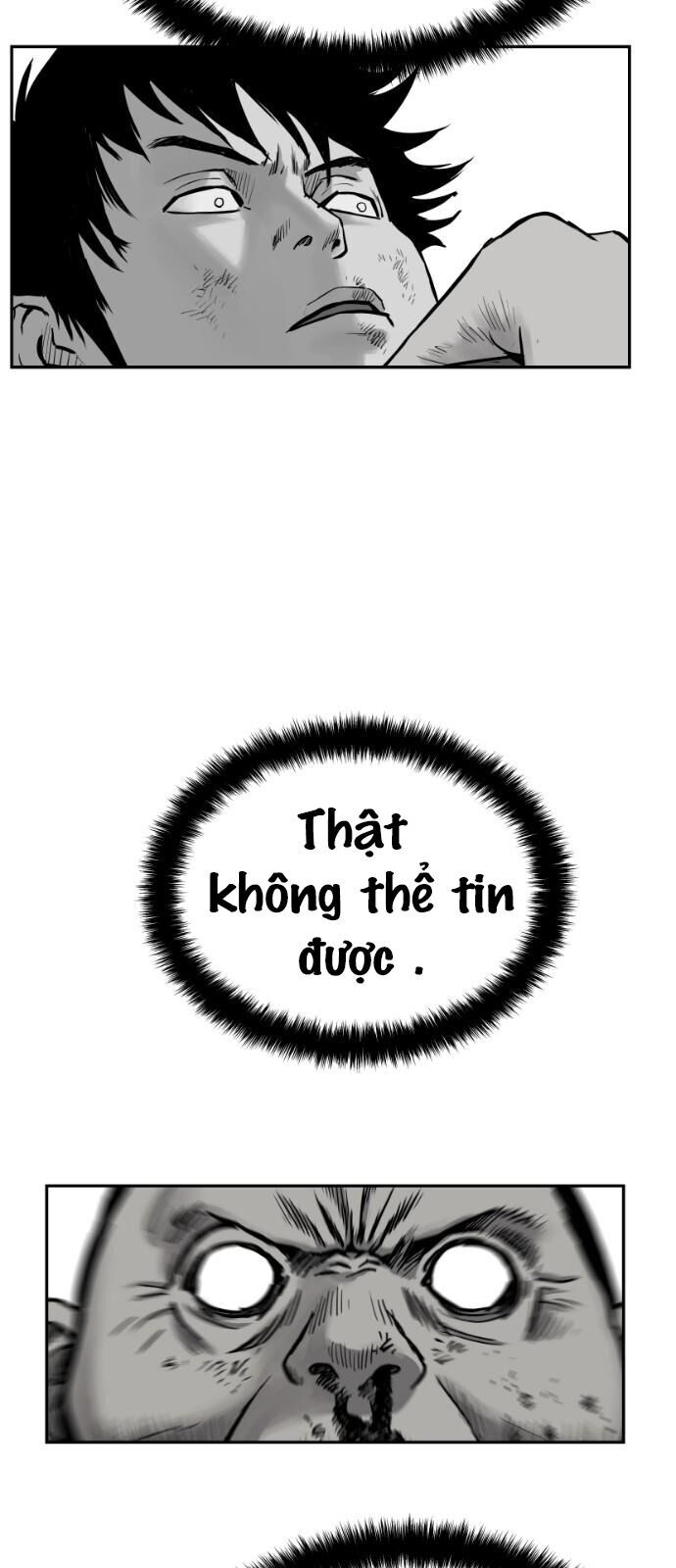 Sát Thủ Anh Vũ Chap 37 - Next Chap 38