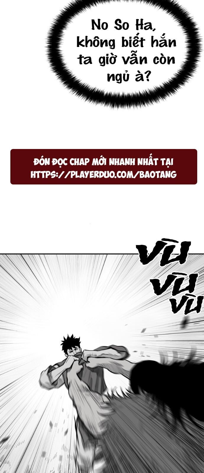 Sát Thủ Anh Vũ Chap 37 - Next Chap 38