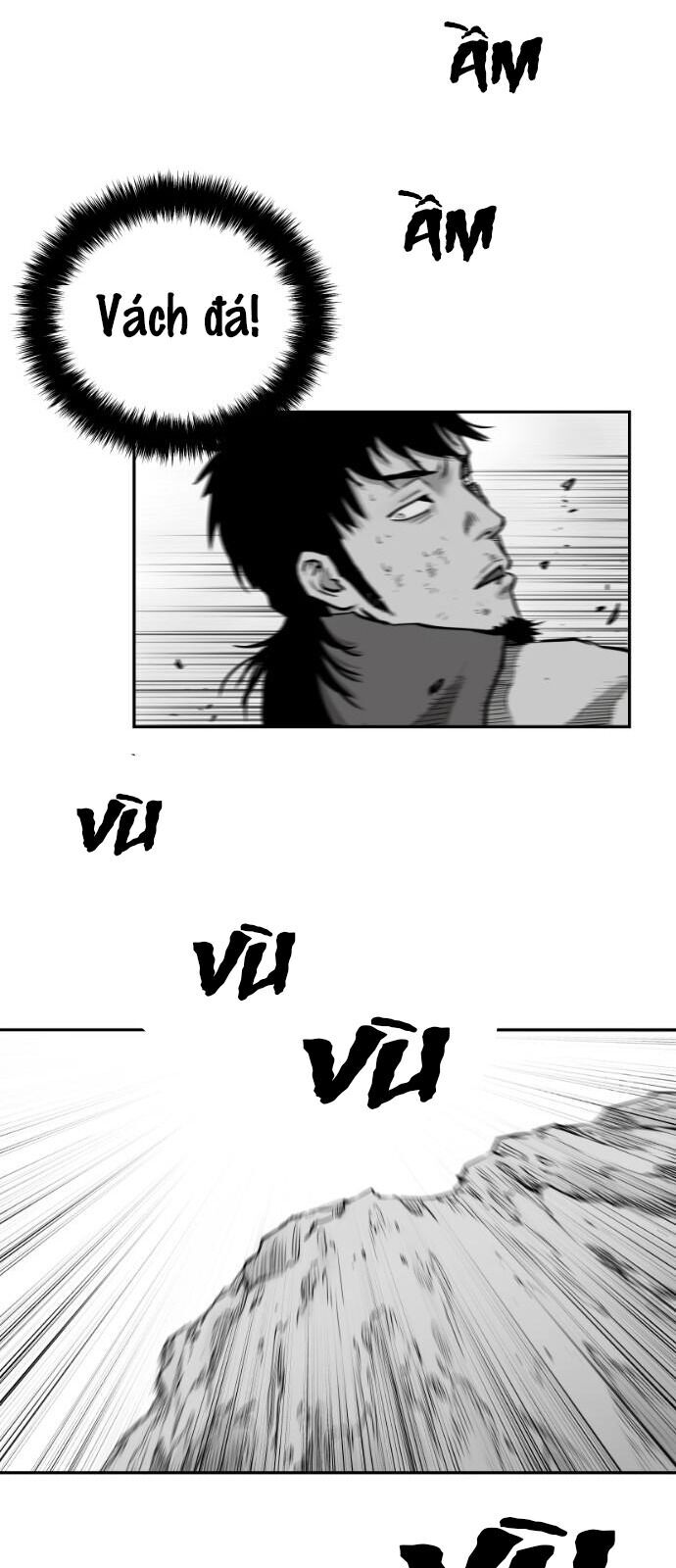 Sát Thủ Anh Vũ Chap 37 - Next Chap 38