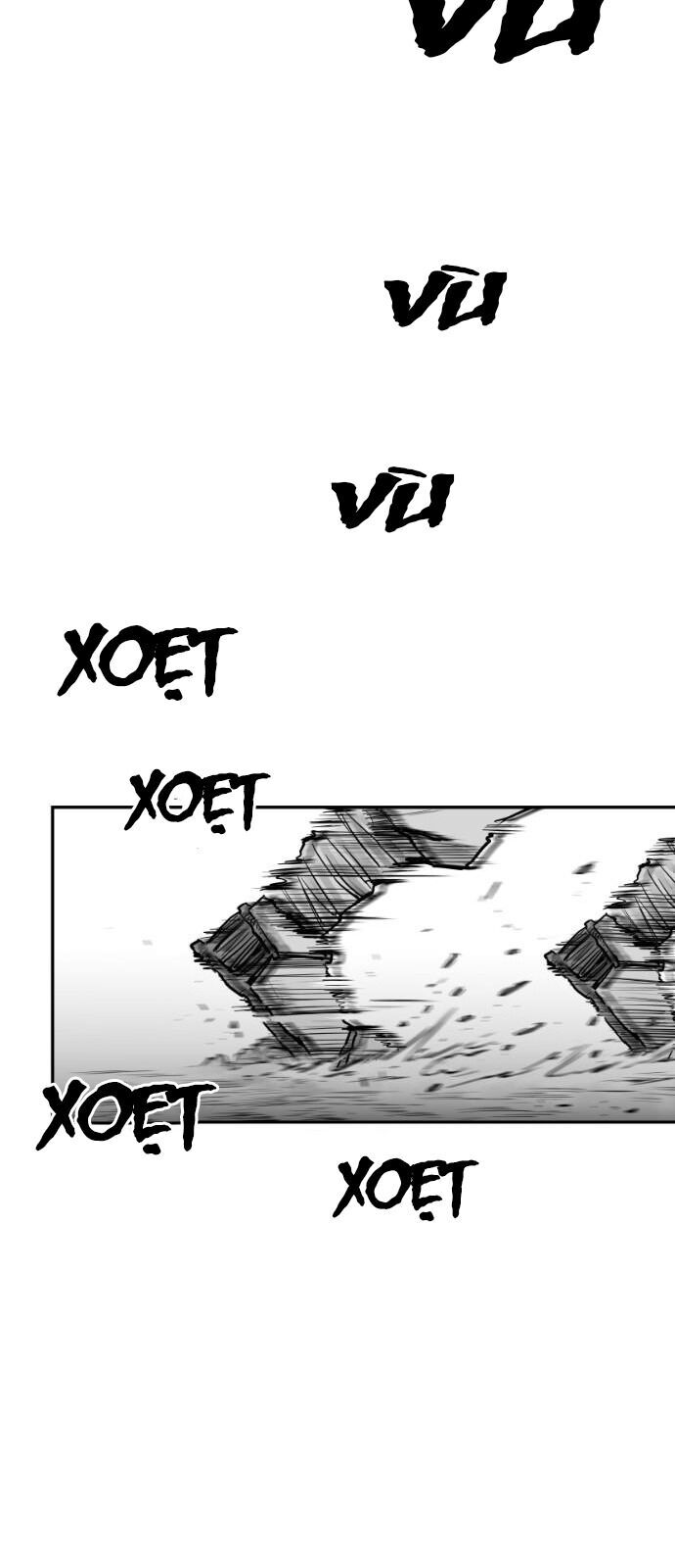 Sát Thủ Anh Vũ Chap 37 - Next Chap 38
