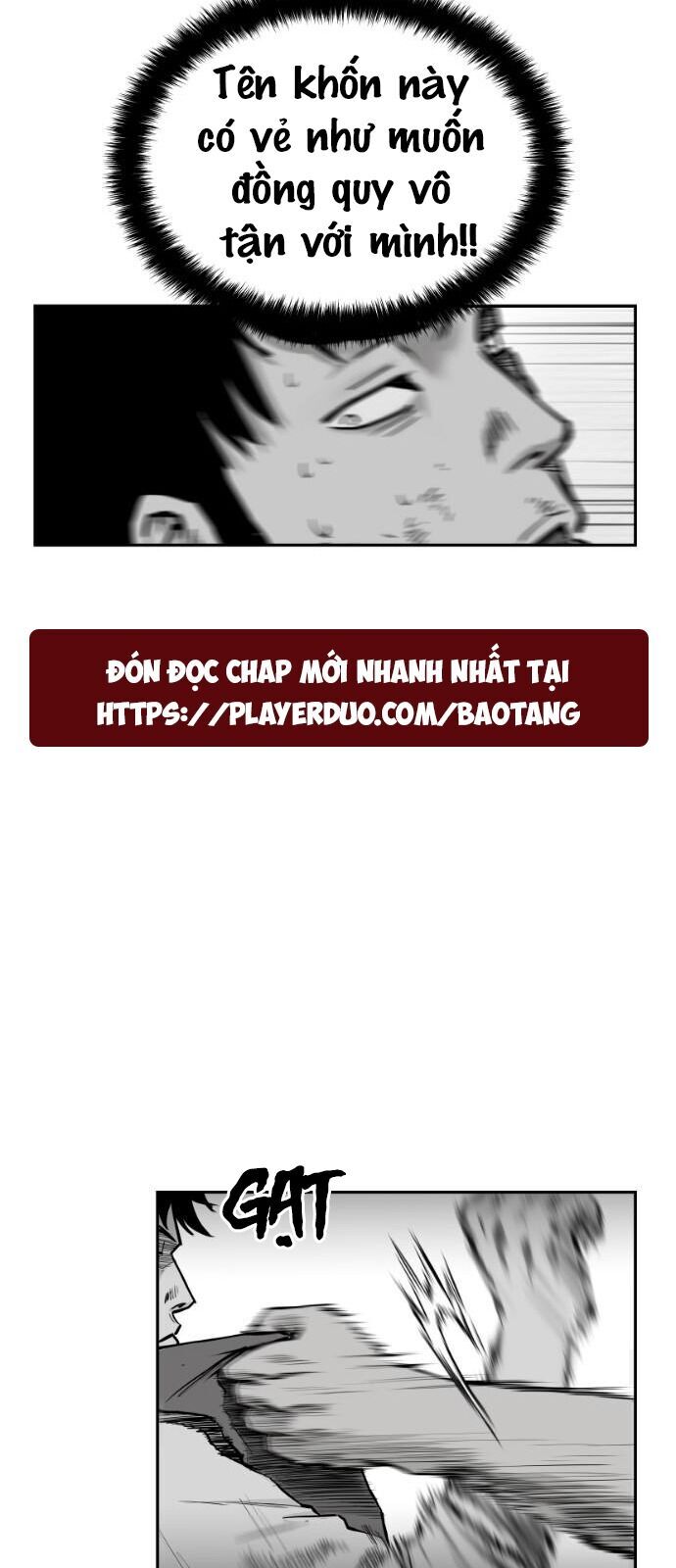 Sát Thủ Anh Vũ Chap 37 - Next Chap 38