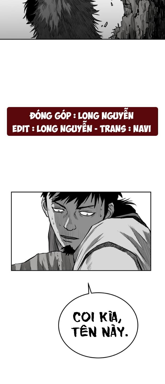 Sát Thủ Anh Vũ Chap 37 - Next Chap 38