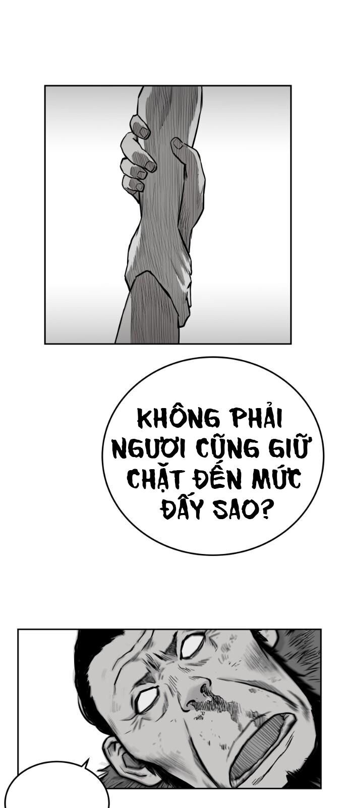 Sát Thủ Anh Vũ Chap 37 - Next Chap 38
