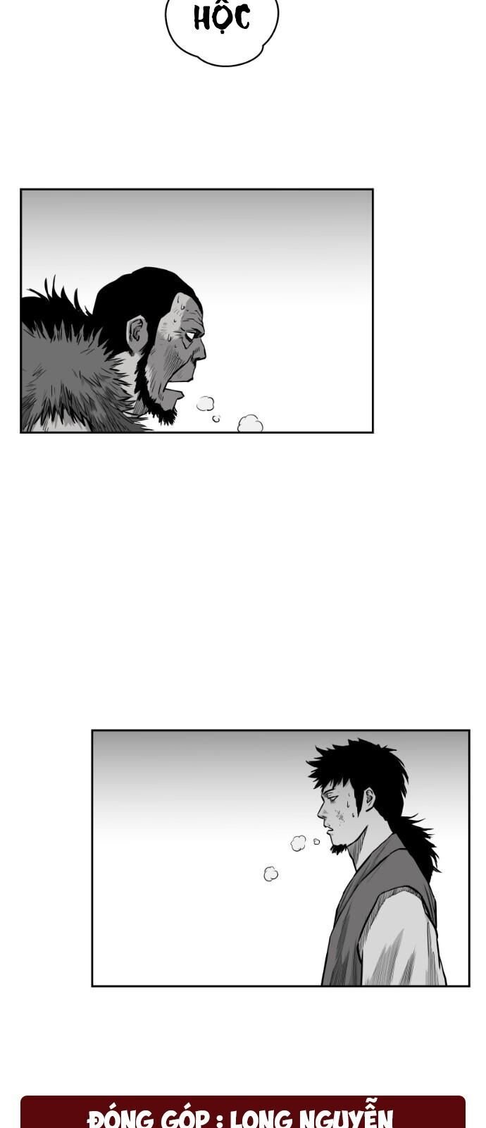 Sát Thủ Anh Vũ Chap 37 - Next Chap 38