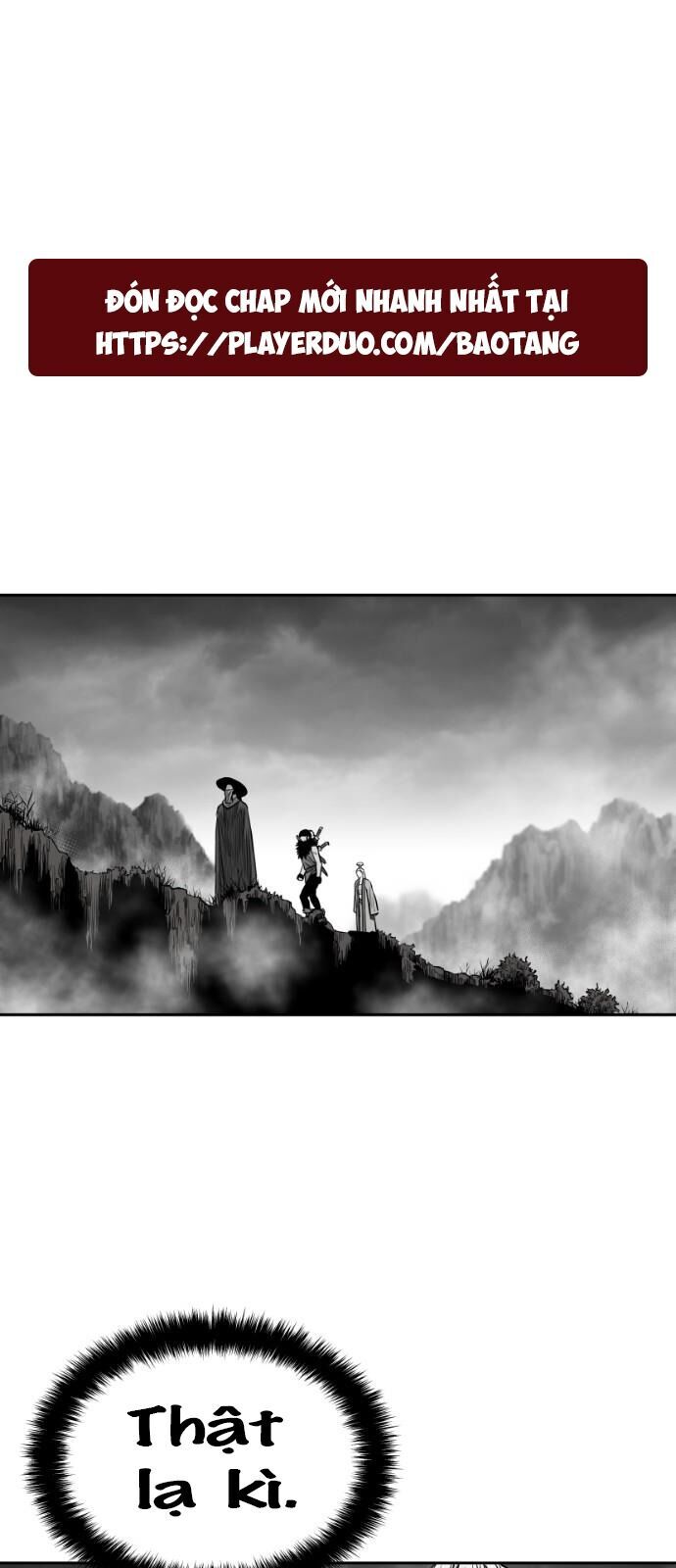 Sát Thủ Anh Vũ Chap 37 - Next Chap 38