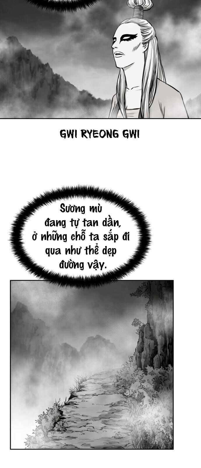 Sát Thủ Anh Vũ Chap 37 - Next Chap 38
