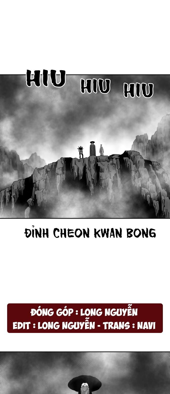 Sát Thủ Anh Vũ Chap 37 - Next Chap 38