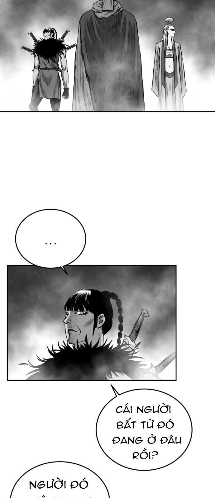 Sát Thủ Anh Vũ Chap 37 - Next Chap 38