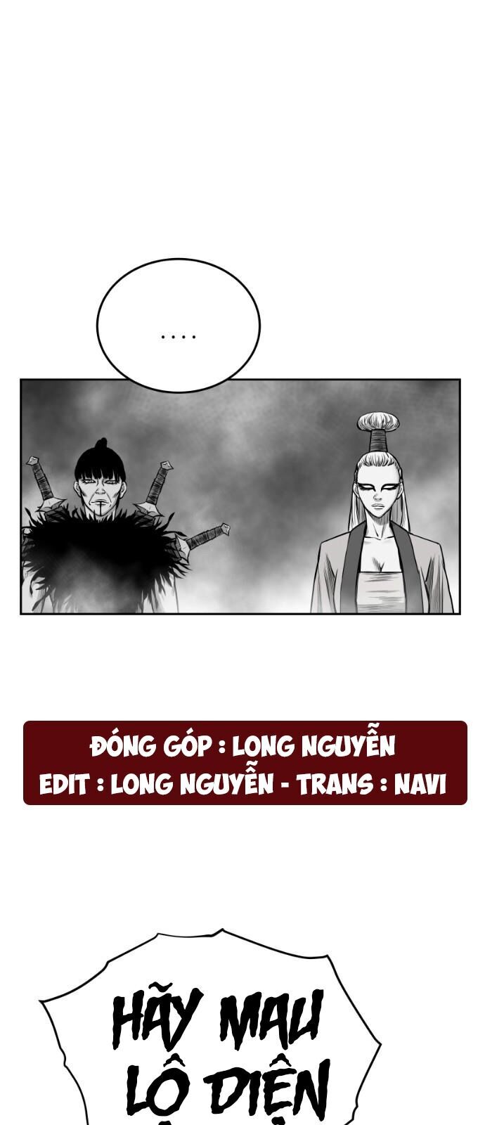 Sát Thủ Anh Vũ Chap 37 - Next Chap 38