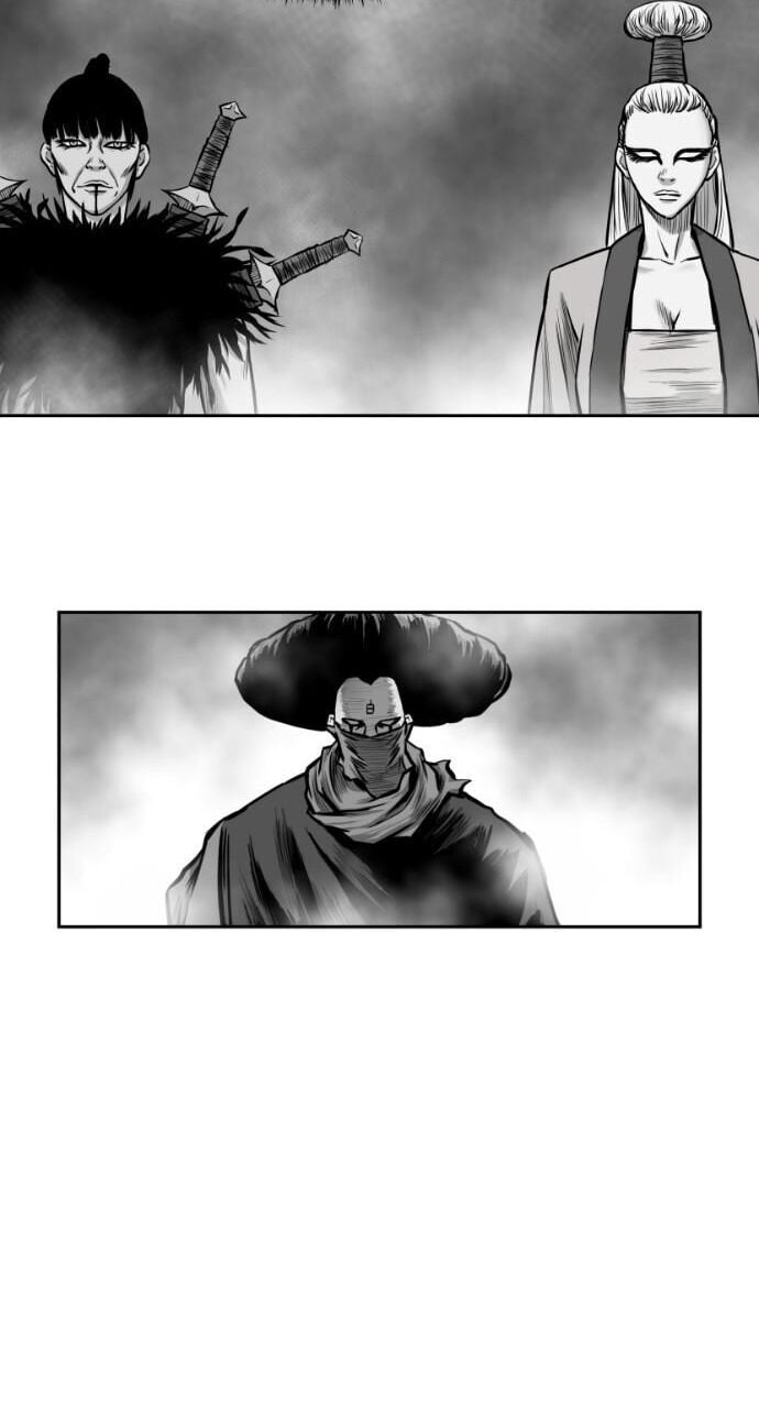 Sát Thủ Anh Vũ Chap 37 - Next Chap 38