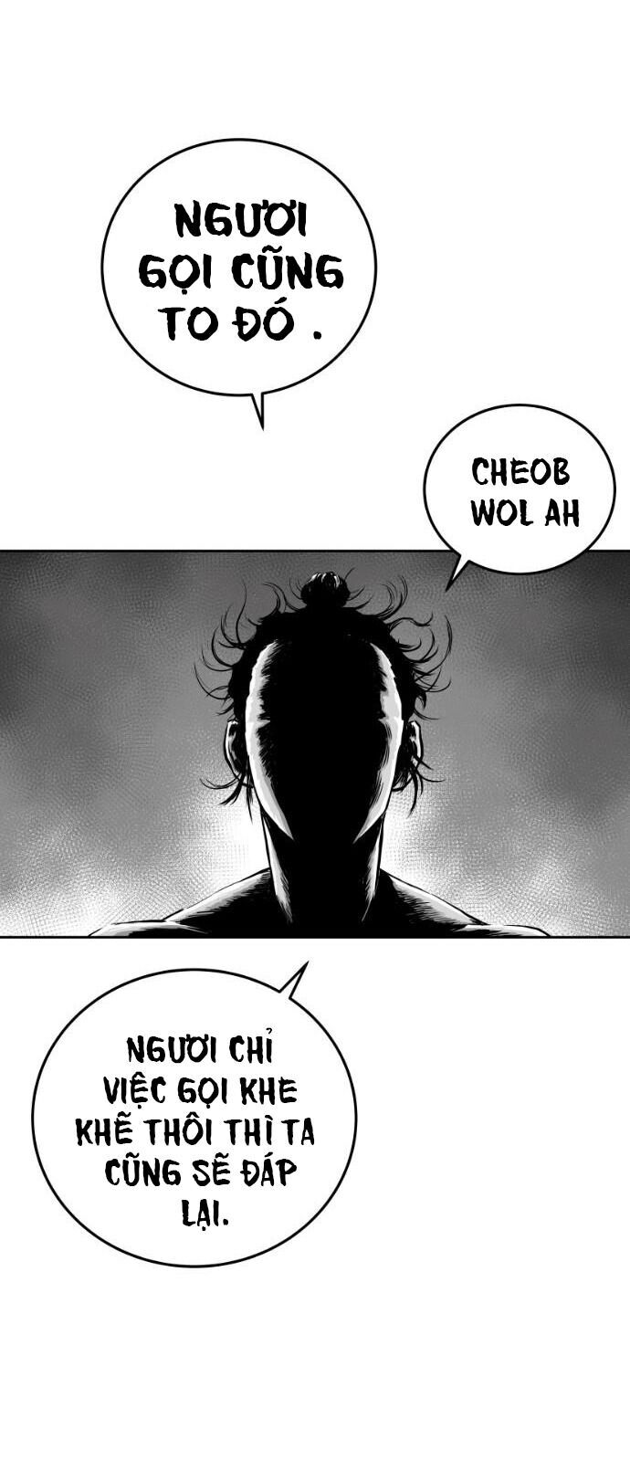 Sát Thủ Anh Vũ Chap 37 - Next Chap 38