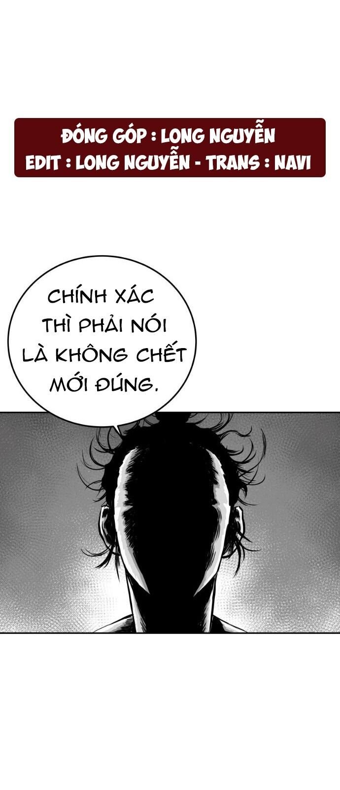 Sát Thủ Anh Vũ Chap 37 - Next Chap 38