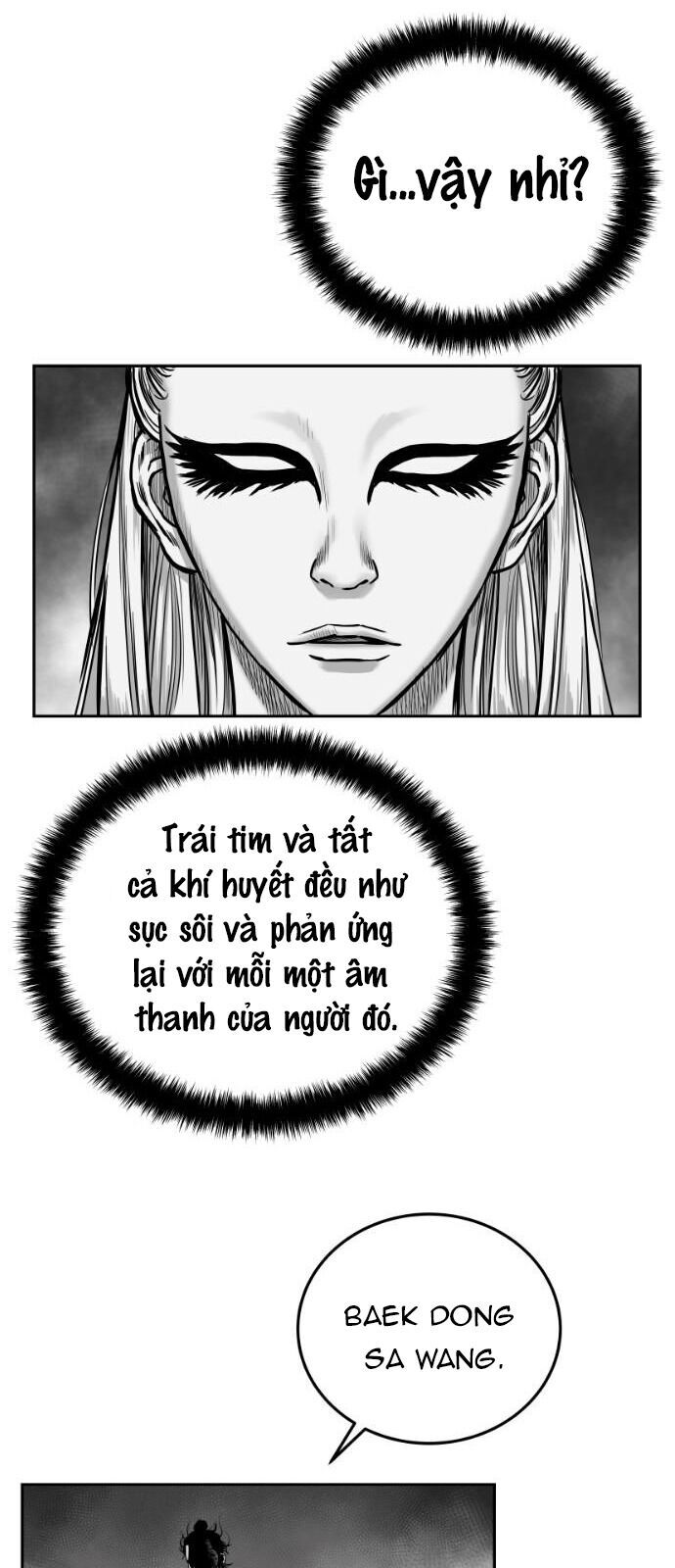 Sát Thủ Anh Vũ Chap 37 - Next Chap 38