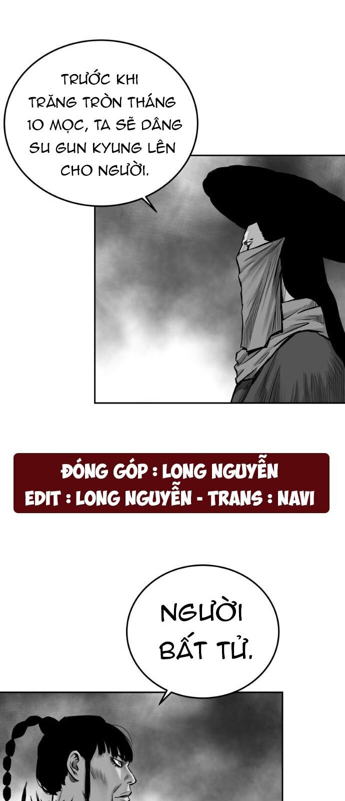 Sát Thủ Anh Vũ Chap 37 - Next Chap 38