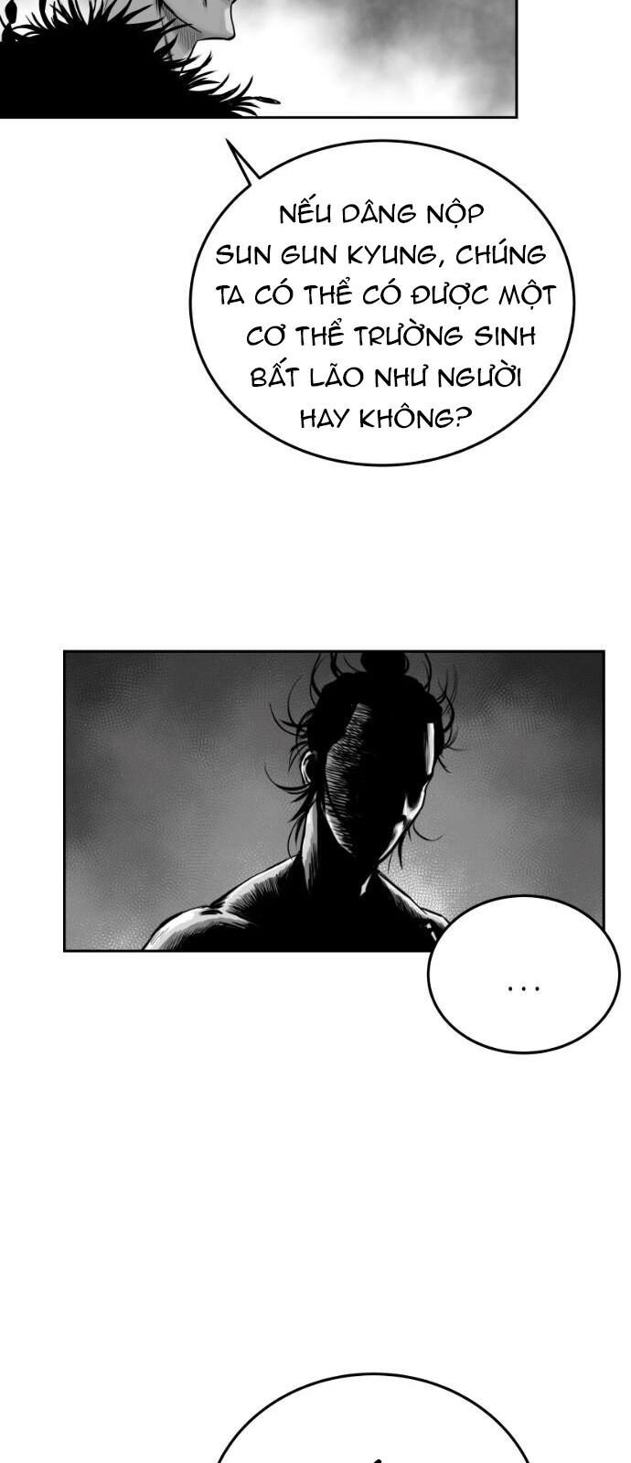 Sát Thủ Anh Vũ Chap 37 - Next Chap 38