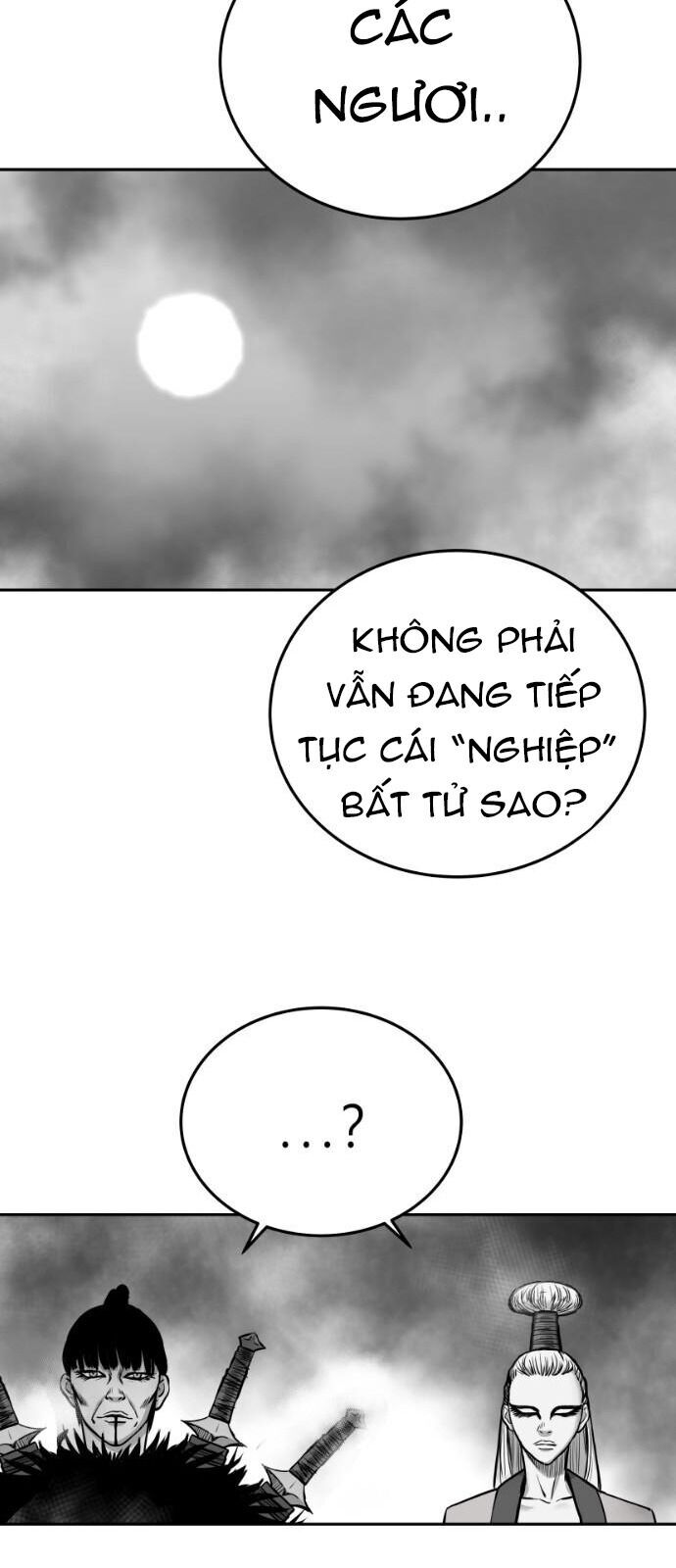 Sát Thủ Anh Vũ Chap 37 - Next Chap 38