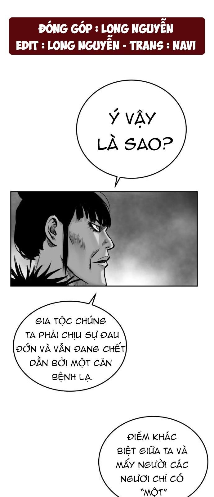 Sát Thủ Anh Vũ Chap 37 - Next Chap 38