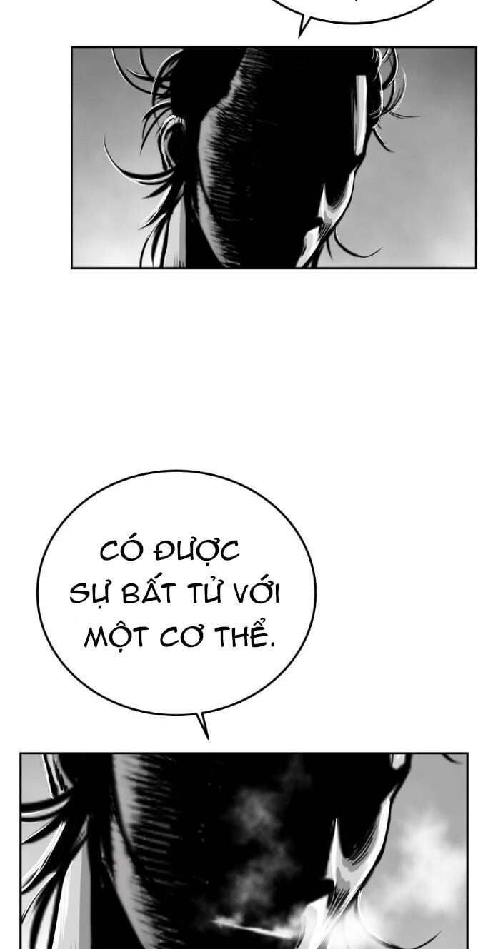 Sát Thủ Anh Vũ Chap 37 - Next Chap 38