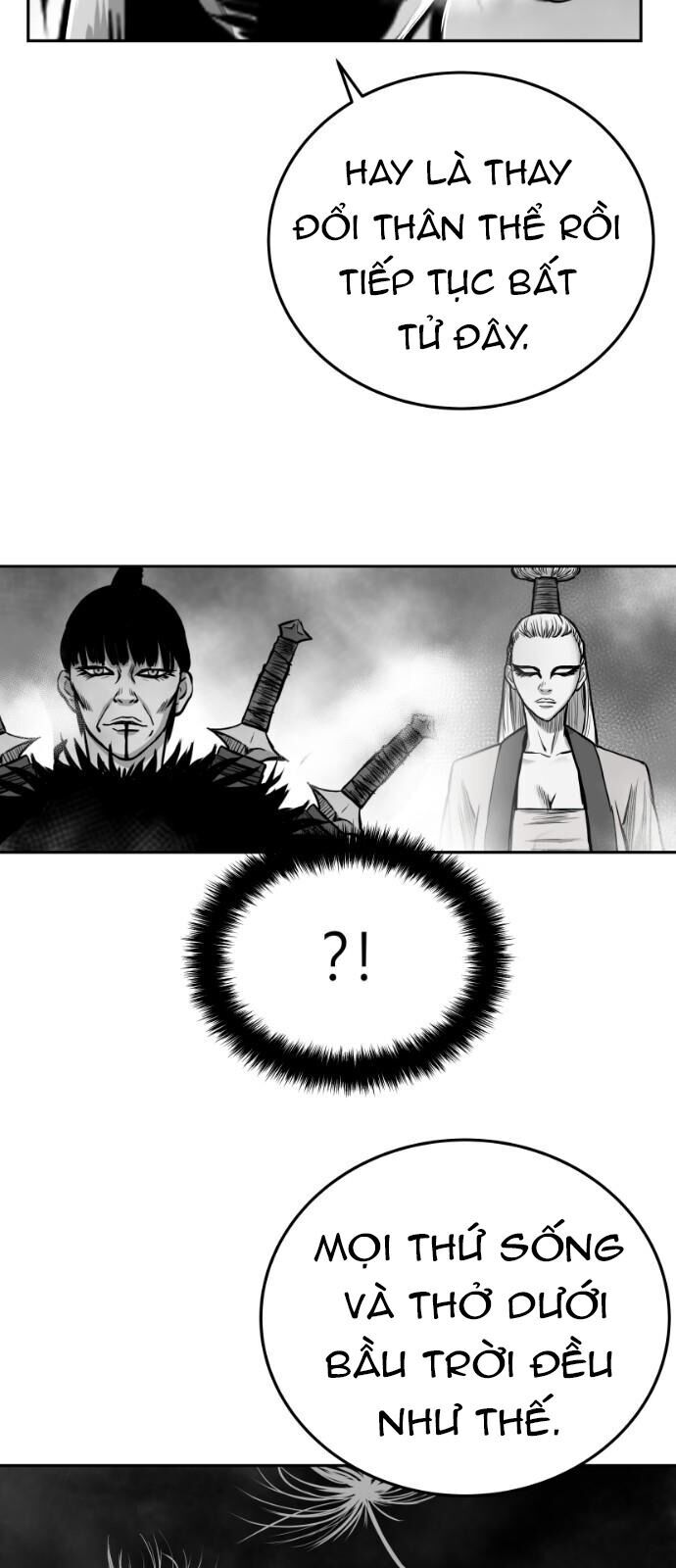Sát Thủ Anh Vũ Chap 37 - Next Chap 38
