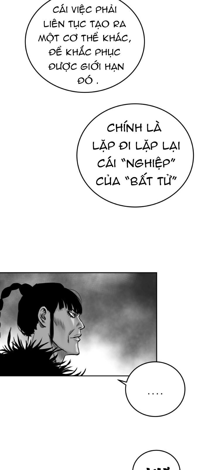 Sát Thủ Anh Vũ Chap 37 - Next Chap 38