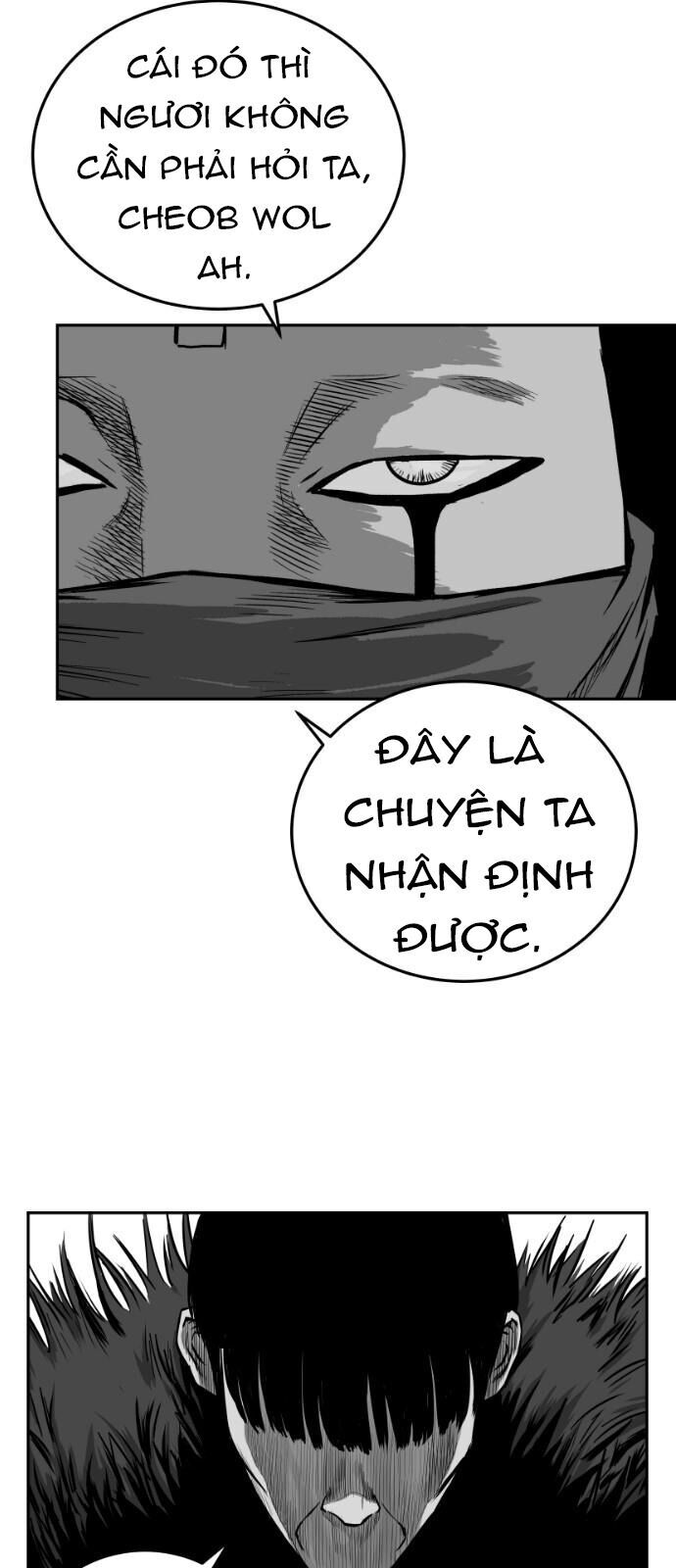 Sát Thủ Anh Vũ Chap 37 - Next Chap 38
