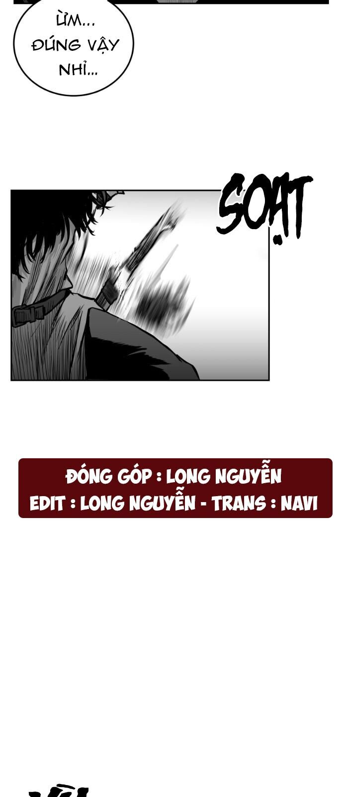 Sát Thủ Anh Vũ Chap 37 - Next Chap 38