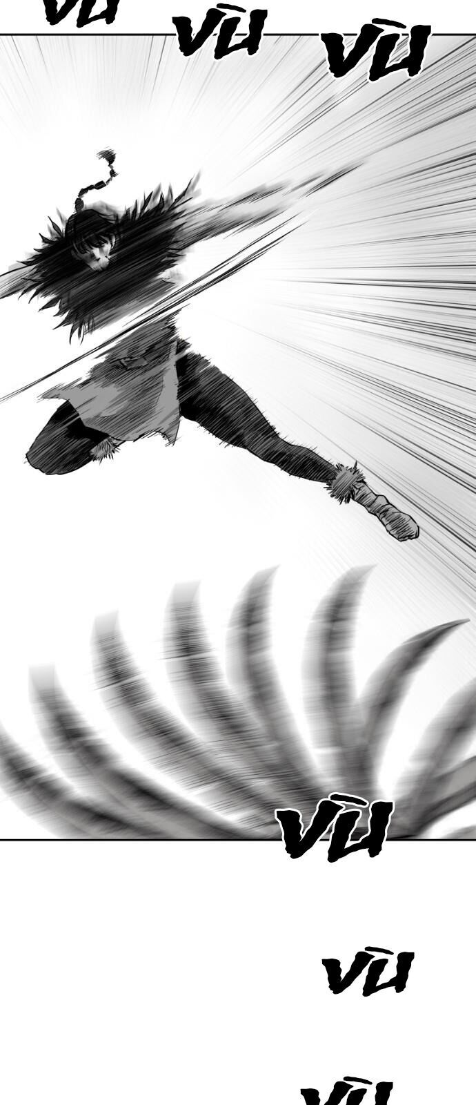 Sát Thủ Anh Vũ Chap 37 - Next Chap 38